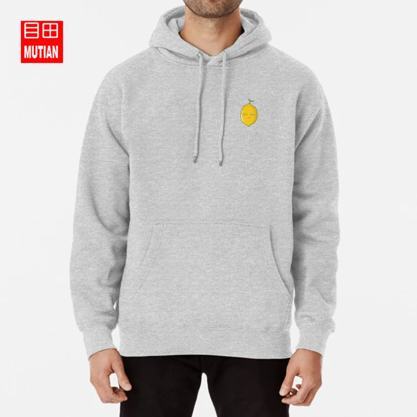 Lemon толстовки для мальчиков, свитшот, lemon мальчиков lemon cavetown желтый цитрусовый фрукт Лайм