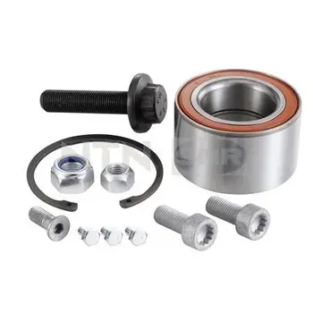 

Bearing set speed. St. VW T4 1.9/2.0/2.4/2.5/2.8/90-03 NTN-SNR R140.97
