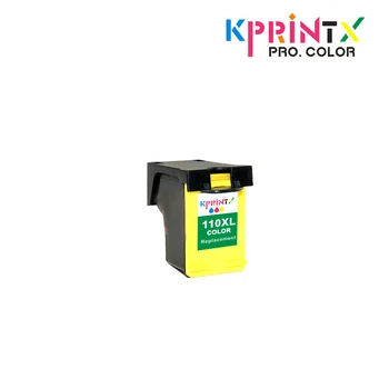 

excellent Ink Cartridge compatible For hp110 110XL 110 Photosmart A441 A444 A446 A510 A610 A620 A626 Pro B8350 A520 A820