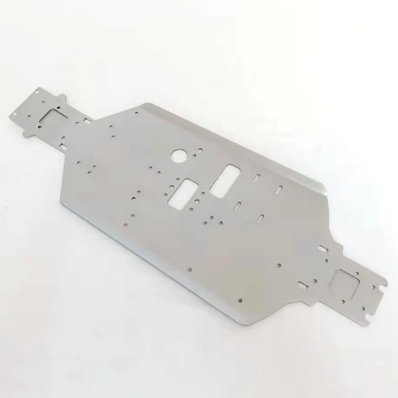 Rc Car Parts,vrx 10155 Chassis Plate 