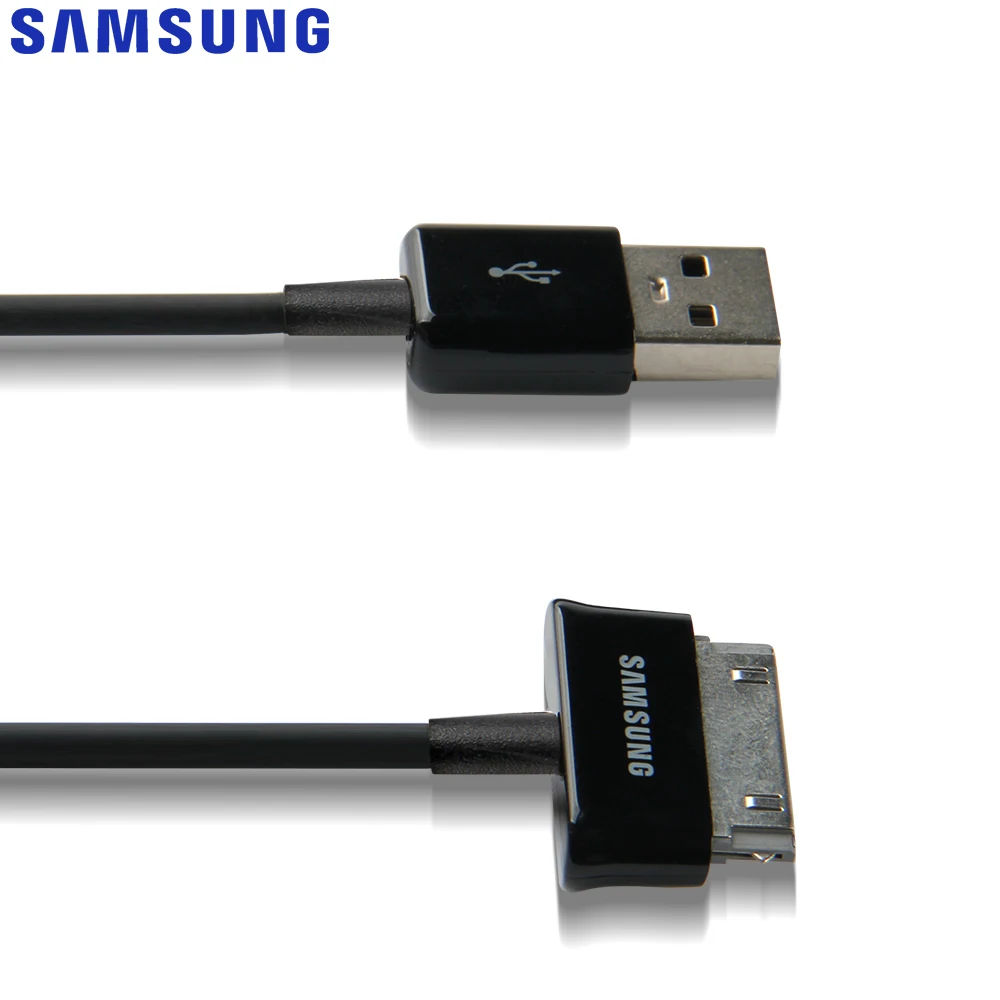 Оригинальное дорожное настенное зарядное устройство SAMSUNG планшетов Samsung Galaxy Tab 2