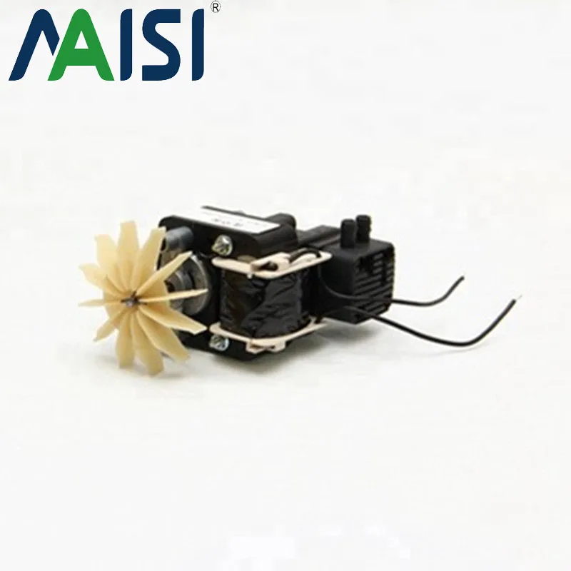 Микровакуумный насос MAISI AC 220 В 15 л насосный воздушный для отбора проб воздуха и