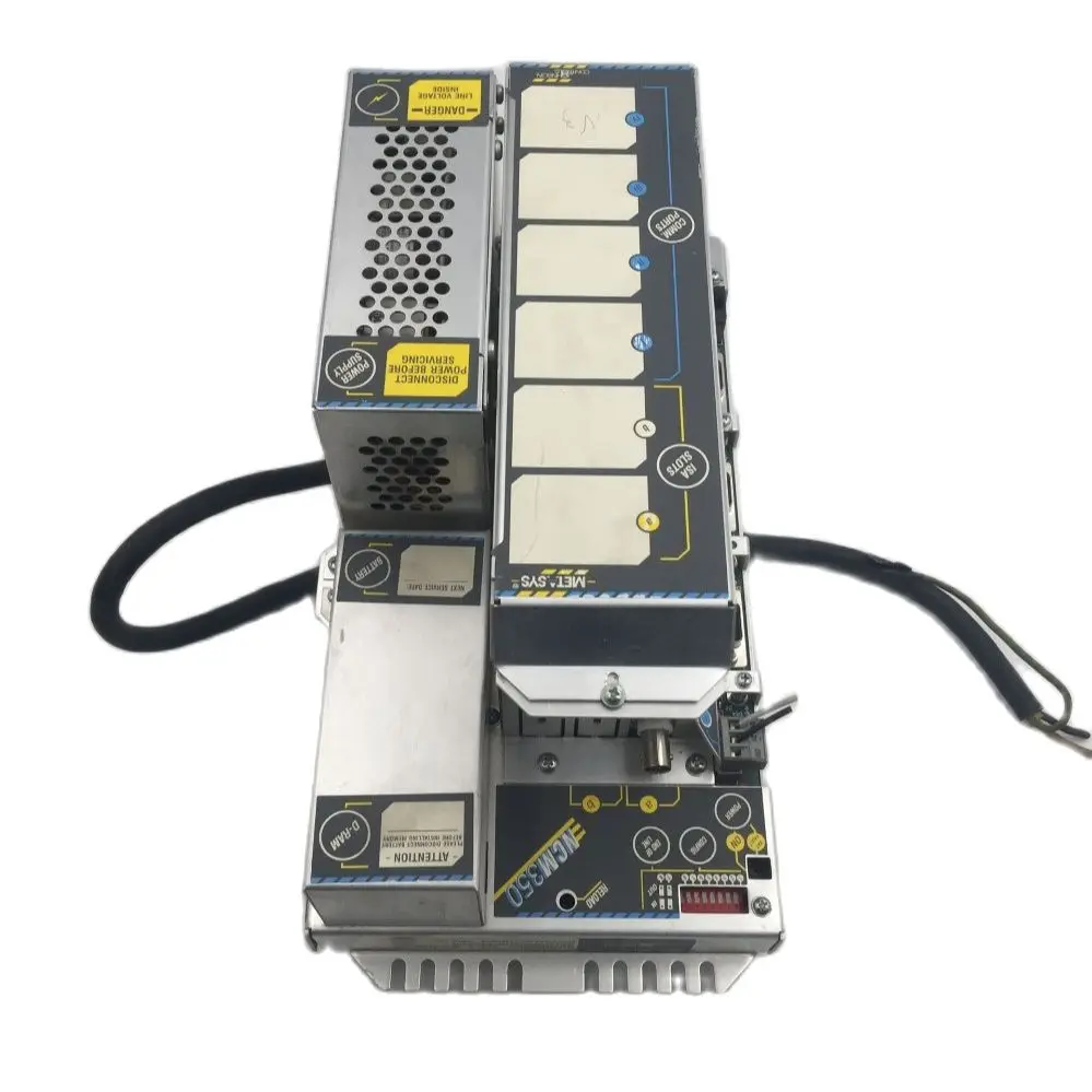 Johnson контролирует NU-NCM350-1 Unmp используется в хорошем состоянии | Инструменты