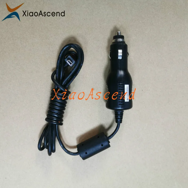 Автомобильное зарядное устройство для Garmin NUVI 250 255 260 1350
