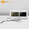 RINGDER PT-13 Embedded Solar Thermometer Without Battery 1m sensor ► Photo 3/5