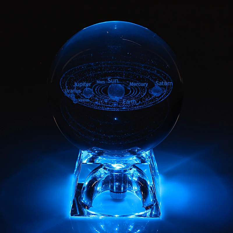 crystallight