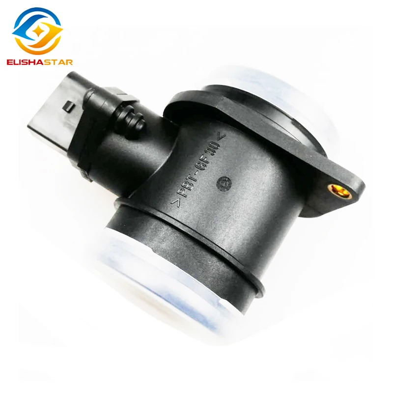 Mass Air Flow Sensor 0280218063 For Vw Passat B5 1.8t 06a906461l 028