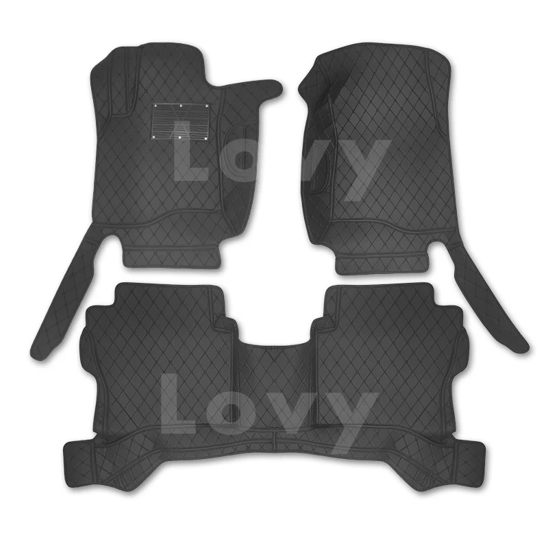 SLG7153J 帕杰罗 (进口）