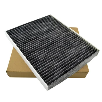 

Cabin Cabin Air Filter Air Filter Replacement High Quality New Durable