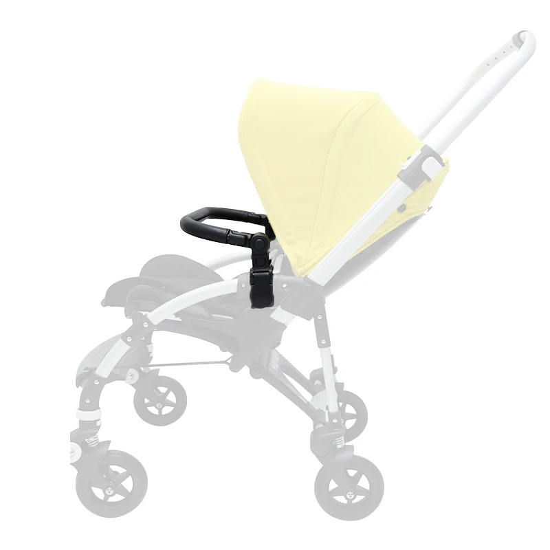 Wandelwagen Accessoires Armsteun Bumper Bar Leuning Handsteun Voor Bugaboo  Bee 5 Bee 3 Bee +|Strollers Accessories| - AliExpress
