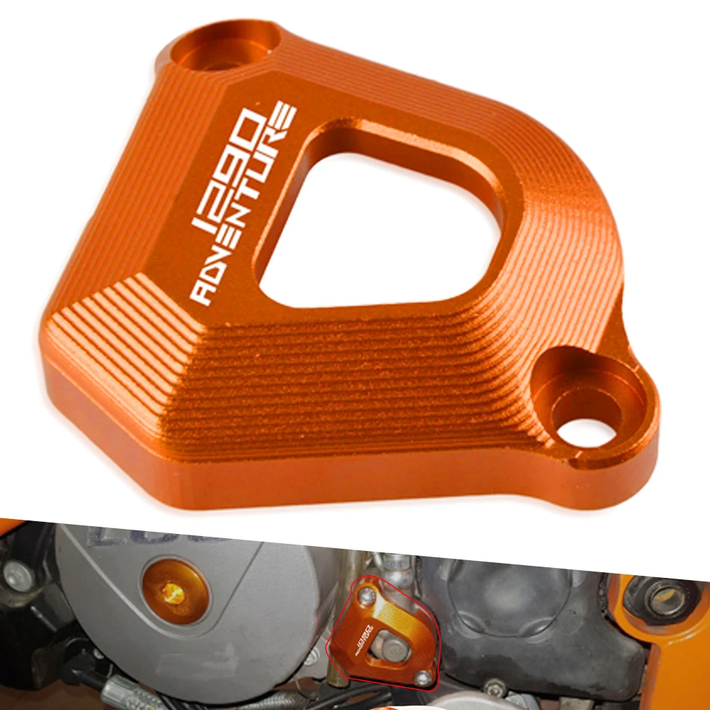 

Clutch Slave Cylinder Guard Protector COVER For KTM 1290 ADV Super Duke R Superduke GT 1290 Super Adventure R/S Super Duke R/GT