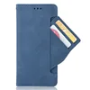 Wallet Cases For OnePlus Nord Case Magnetic Closure Book Flip Cover For One Plus 1+ Nord Leather Card Photo Holder Phone Bags 5
