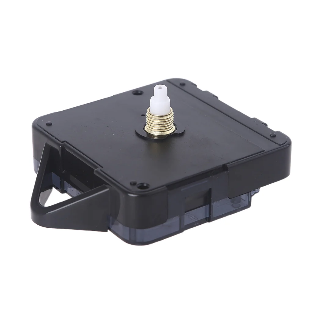 Quartz-Wall-Clock-Motor-Movement-Mechanisms-Silent-Battery-Powered-DIY-Repair-Parts-Replacement-with-Hands-Kit.jpg Kvarc Falióra Motoros Mozgási Mechanizmusok Csendes Akkumulátorral Működő Barkácsolási Alkatrészek Cseréje Kézzel 2023 Új - Image 4