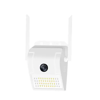 

Solar camera WiFi IP 1080P HD outdoor wireless security camera PIR motion detection surveillance CCTV