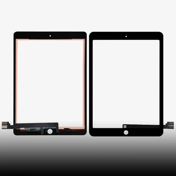

10Pcs/lot Tested Digitizer Touch Screen Outer Panel For iPad Pro 9.7 A1673 A1674 A1675 Glass Lens Replacement