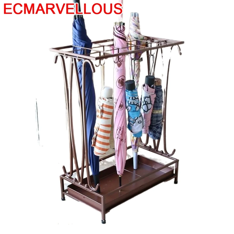 Uchwyt Na Parasol Holder Parapluhouder Soporte Paraguas Metal Rack Casa Portaombrelli Paraguero Porta Ombrelli Umbrella Stand | Дом и сад
