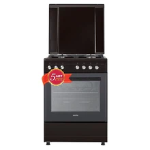 Комбинированные плита Simfer F66ED43017