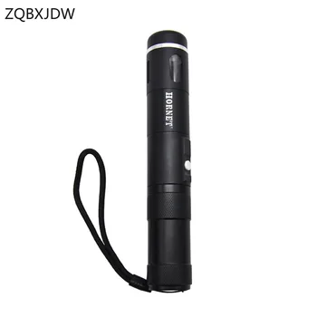 

ZQBXJDW New electric smoke grinder aluminum alloy metal smoke grinder convenient type easy to clean smoke breake