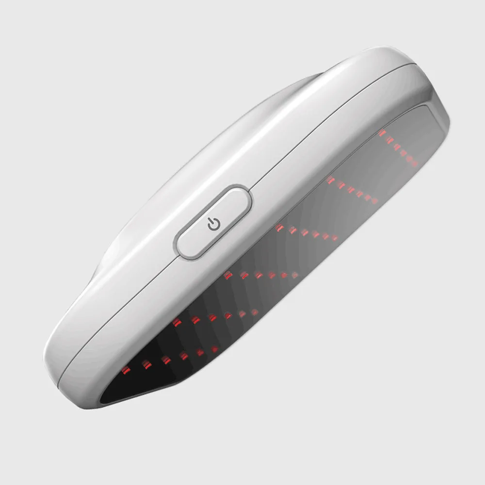 Origanal LASTEK Pain Relief Treatment Prostatitis Lower/Upper Back Neck Pain Sprains Cold Laser Acupuncture Therapy Device US