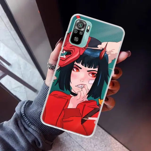 Anime Aesthetic Galaxy A51 Anime Case Anime Naruto Aesthetic Metal