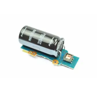 

90%NEW For Sony A350 Flash Board PCB Replacement Repair part