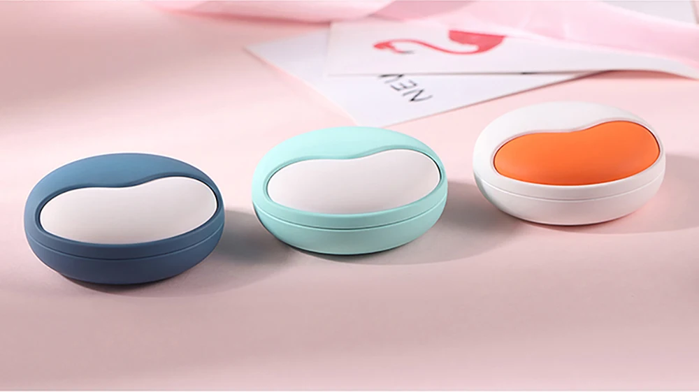 Беспроводные наушники Rovtop TWS Bluetooth 5,0, водонепроницаемые спортивные наушники-вкладыши, гарнитура, наушники для iPhone, samsung, huawei, Xiaomi