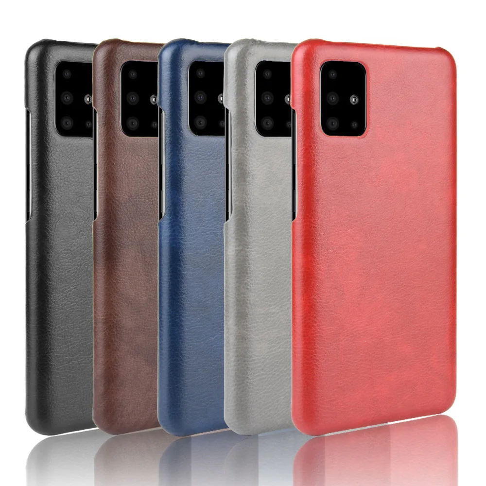 Чехол бампер для Samsung Galaxy S10 5G S11 S20 Plus Ultra S11E S10E|Бамперы| |