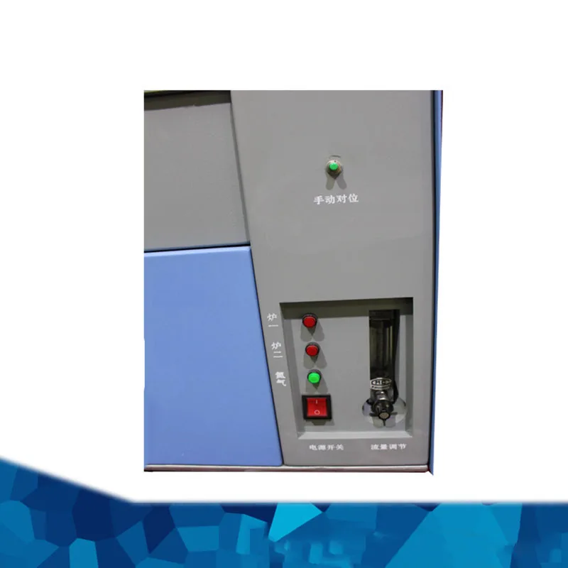 Industrial Analyzer KDGF-8000A Microcomputer Automatic Industrial Analysis Instrument Rapid Industrial Analyzer