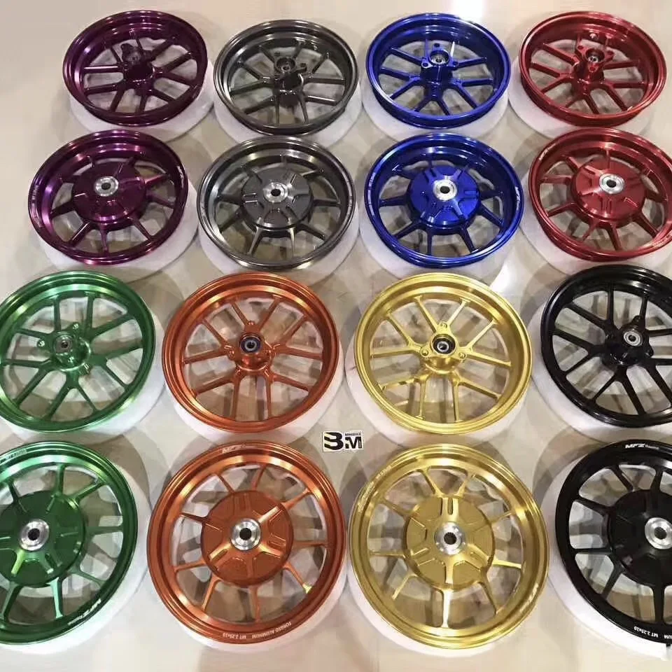 forged rims for honda dio50 dio 50