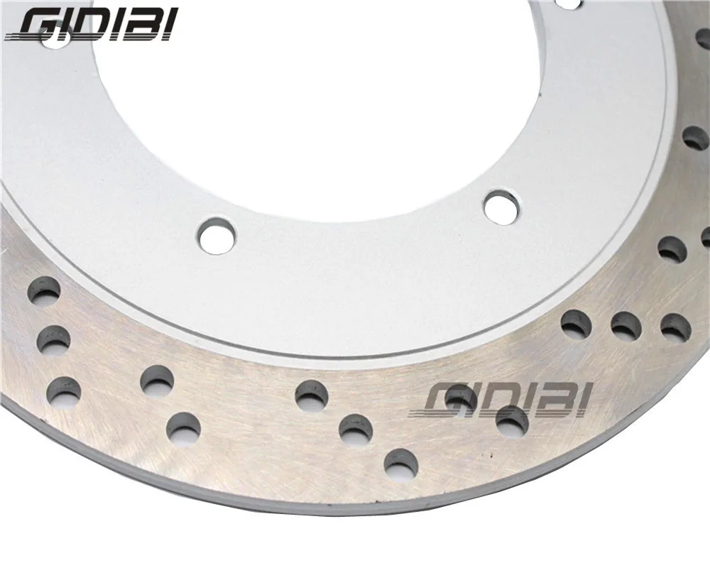 Front Brake Disc Rotors For Honda VT750 Shadow Spirit 2007-2009 VT 750 S(VT750SA/SB) 2010 2011 2012