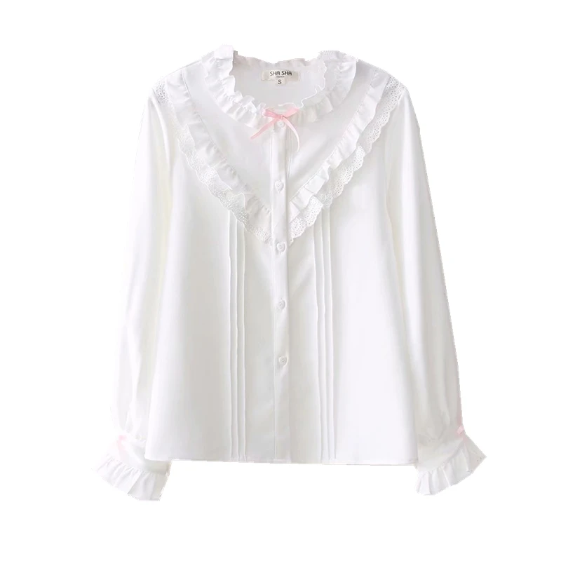 cute white blouses for juniors