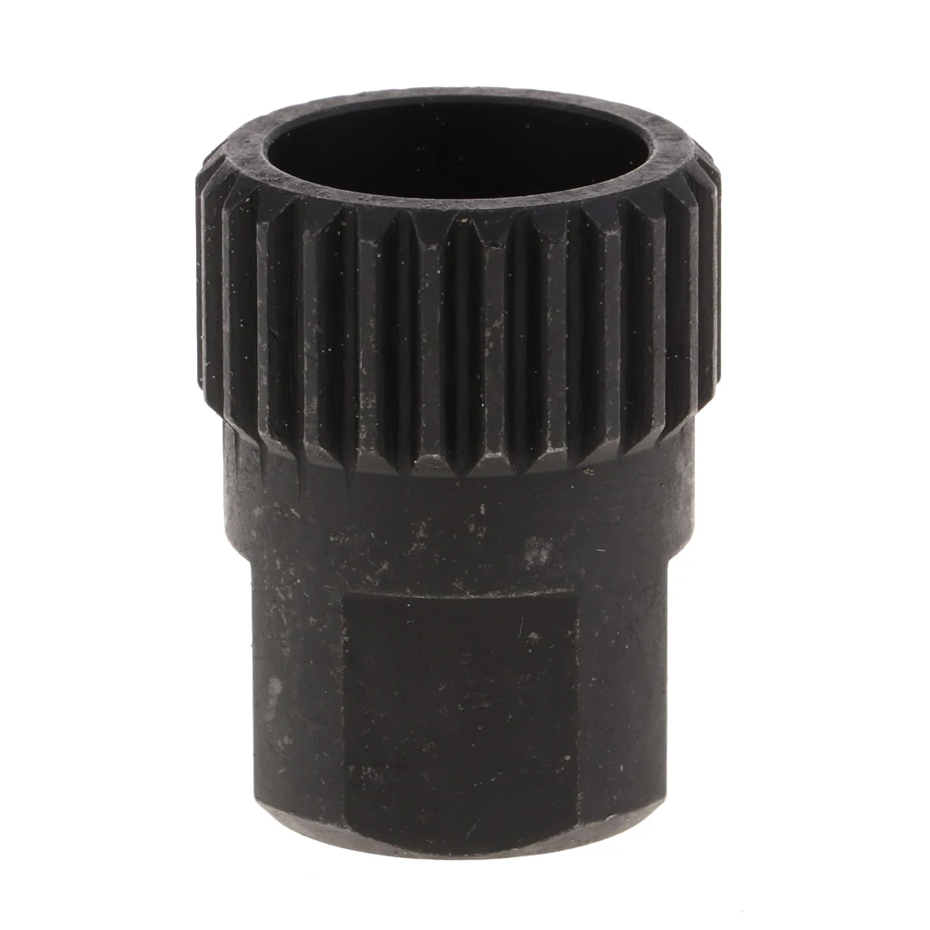 Surface-hardening Rotor Lockring Cassette Cog Bike Hubs Removal Repair Tool