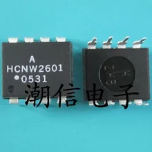 5 шт./лот HCNW2601(DIP-8