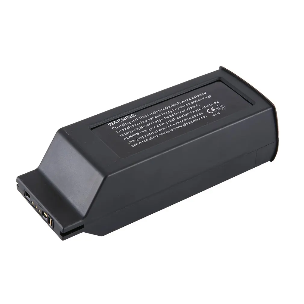 14 8 V 8050mAh/7000mAh Большая емкость батареи 4S модернизированная Замена Lipo аккумулятор