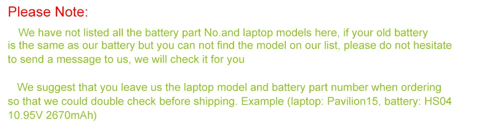 peças para laptop