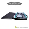 LTGEM EVA Hard Case for Numark Mixtrack Pro FX -2 Pairs OF DJ Controllers - Protective Portable Storage Bag 5