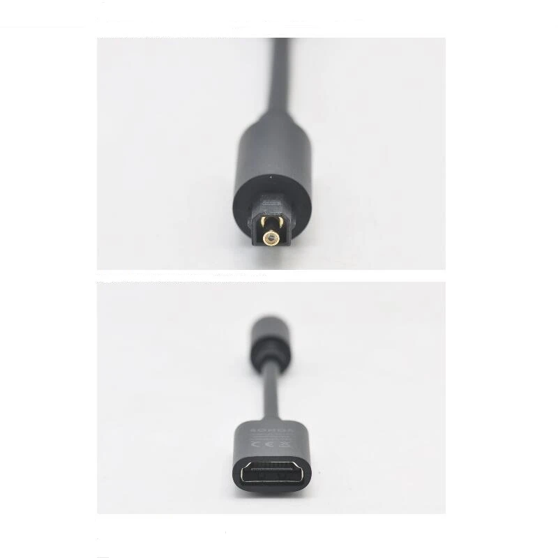 optical cable sonos beam