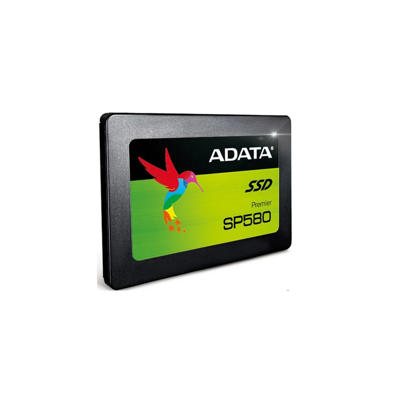 SSD накопитель ADATA SP580 120/240/480/960 Гб|Внутренние твердотельные накопители| |