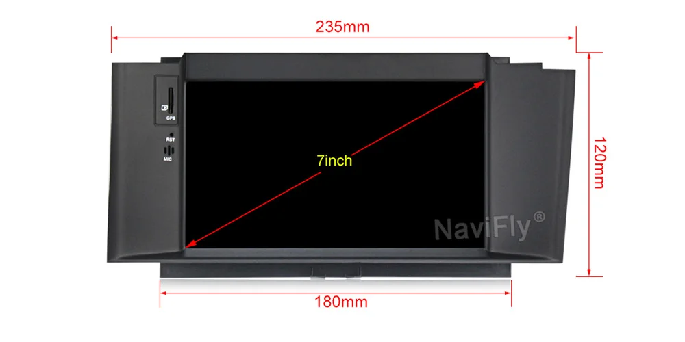Flash Deal 4G RAM 64G ROM Android 9.0 Car Radio DVD GPS Navigation Multimedia Player For Citroen C4 C4L DS4 2011-2016 Car wifi 4G RDS BT 7