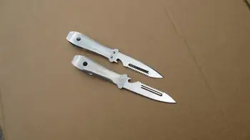 

Supply stainless steel multi-functional goose hair clip bottle opener peeling knife fruit knife fish scale scrape