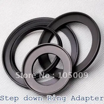 

62mm-58mm 62-58 mm 62 to 58 Step down Filter Ring Adapter