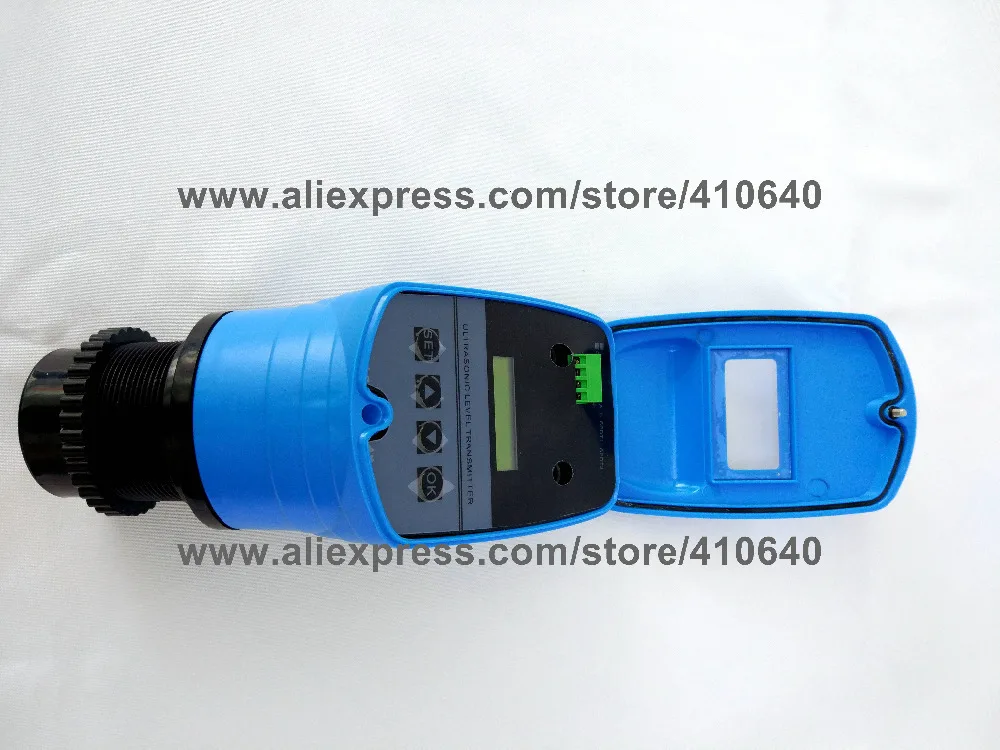  Ultrasonic level meter SST--ZMY-5m  (40)