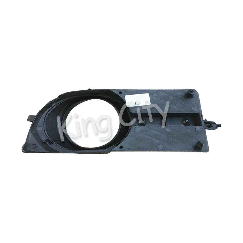 Capqx для Chevrolet Lova Aveo 2006 2007 2008 ПТФ в передний бампер рамка противотуманная фара капот накладка крышка декоративные ракушки крышка