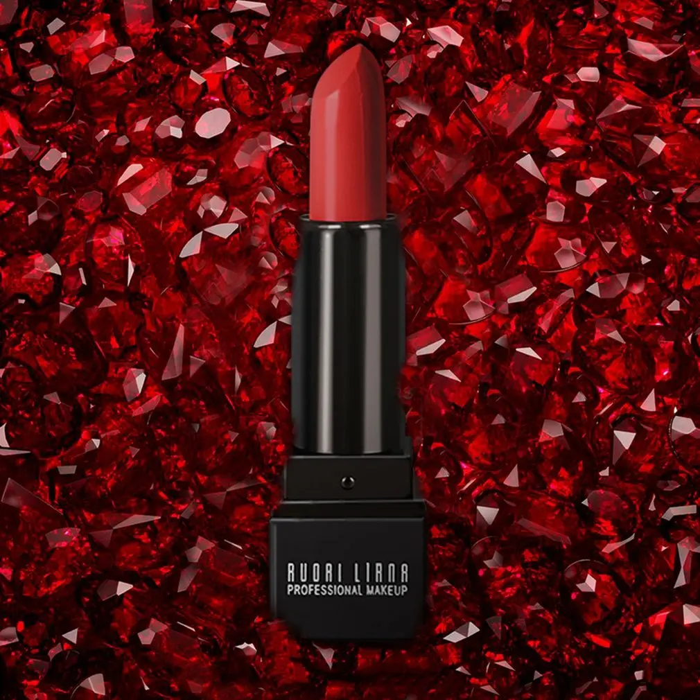 Lipstick 6 Современная увлажняющая мини-помада Водонепроницаемая Очаровательная - Цвет: Lipstick 6