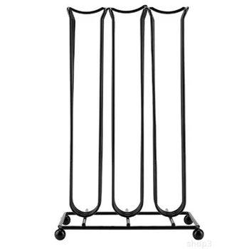 

42 Cups for Nespresso Coffee Pods Holder Rotating Rack Coffee Capsule Stand Capsules Storage Shelve Organization Holder