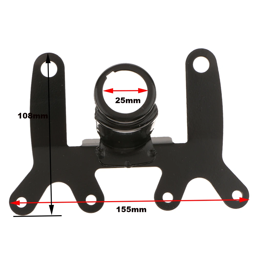 Motorcycle Indicator Assembly Easy To Install Uniuversal Modification
