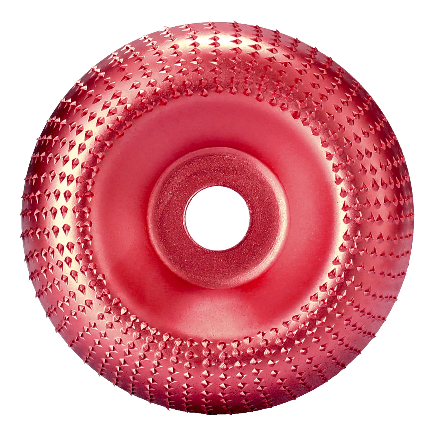 NO.45 Steel Wood Angle Grinding Wheel Sanding Carving Rotary Tool Abrasive Disc for Angle Grinder