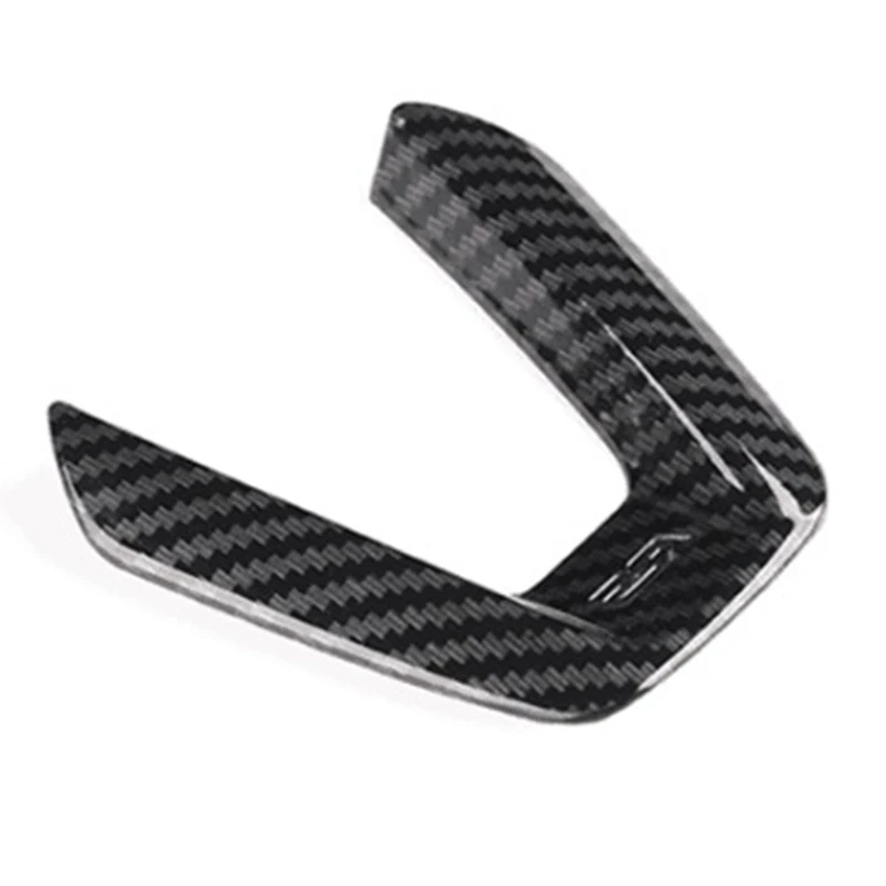Steering Wheel Decoration Trim Abs Car-Covers Upgrade for Mazda 3 2018 Cx-5 2017 | Автомобили и мотоциклы