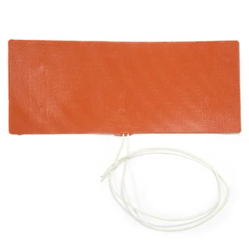 

Mat Heating pad 12V Silicagel Filter Electric Equipment Accessories 1pc