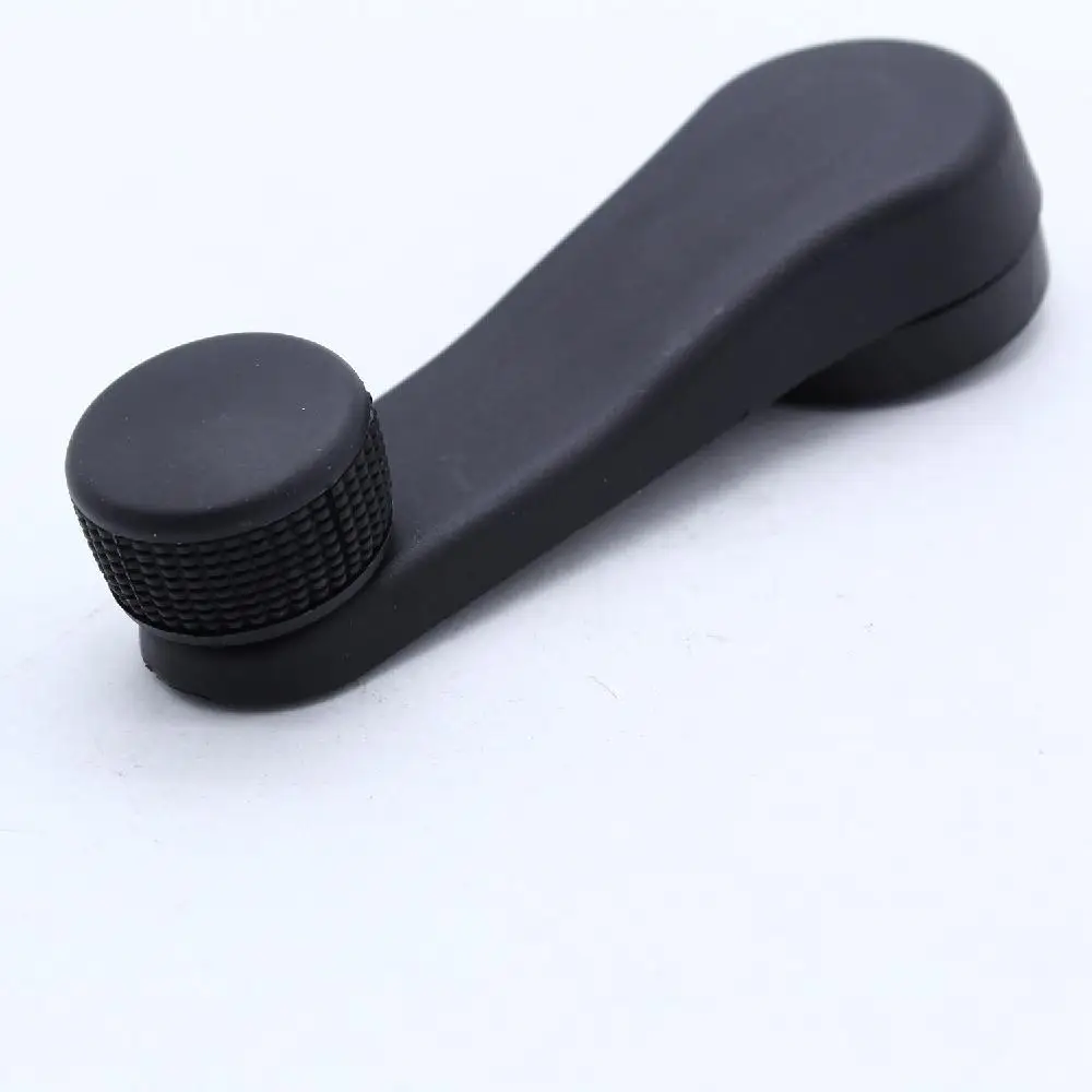 Универсальная ручка окна автомобиля Winder Riser Замена Winder Crank Riser Kit для VW Golf MK3 MK4 Vento Bora Polo 6N1